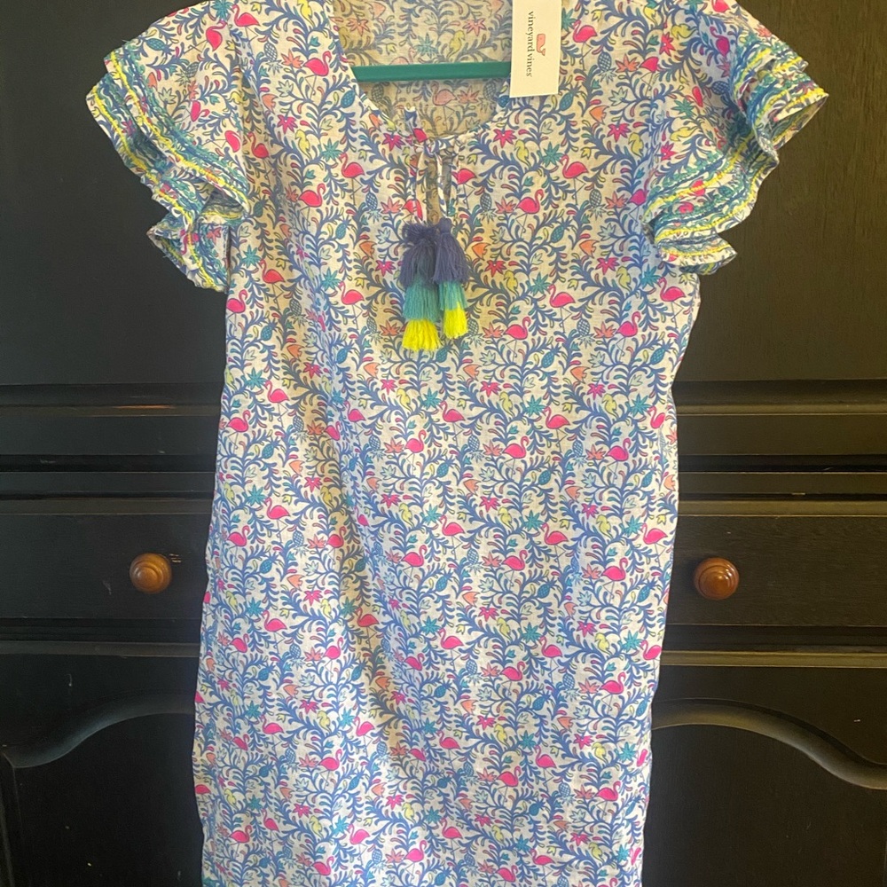 Vineyard Vines Dress